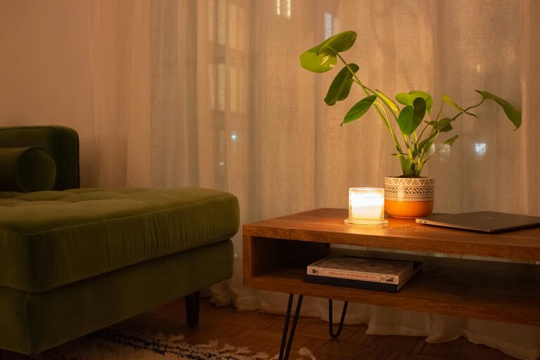 Tips for Creating a Cozy and Inviting Living Space in Any Home